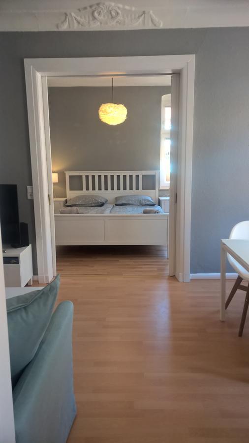 Apartment Quartier Im Burghof Flensburg, Deutschland jetzt buchen