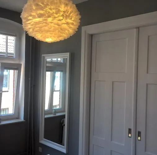 Quartier Im Burghof * Flensburg