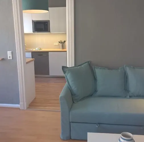 Quartier Im Burghof *