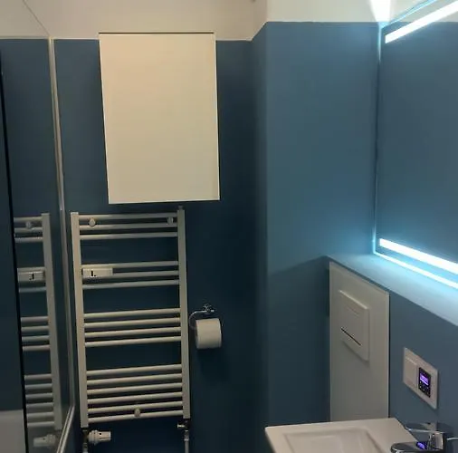 Quartier Im Burghof *