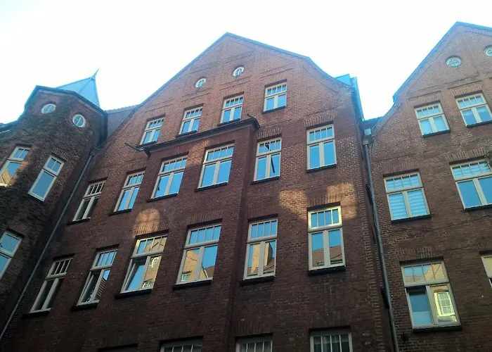 Quartier Im Burghof *