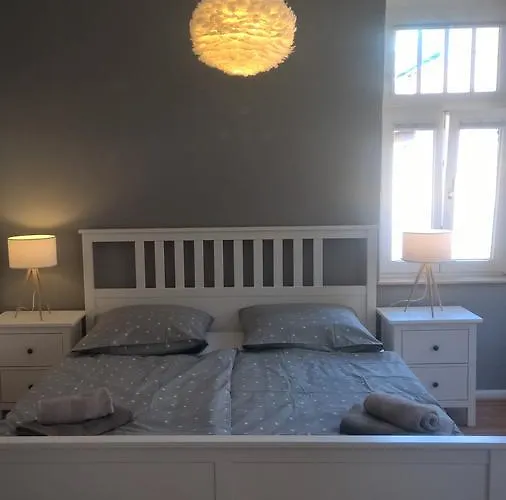 Appartement Quartier Im Burghof